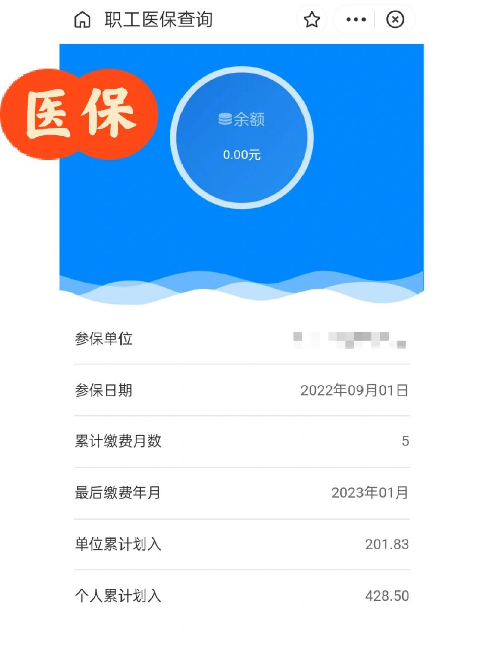 北京最新为什么缴纳了医保查不到余额方法分析(最方便真实的北京为什么交了医保后查询不到医保缴费信息方法)
