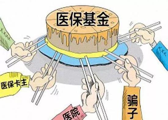 北京最新黄牛套社保卡方法分析(最方便真实的北京有没有黄牛办社保套现方法)